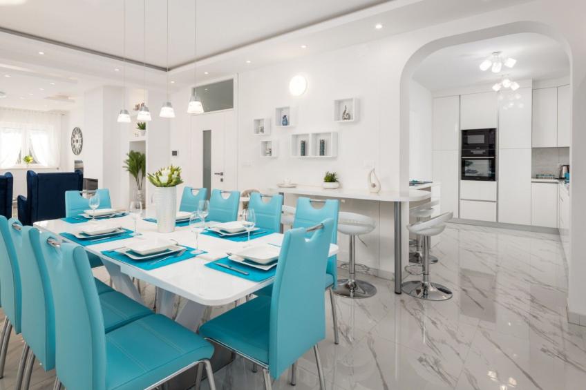 Charmante Villa Darina für 11 Personen - foto 14