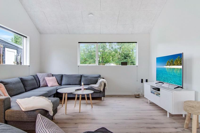 "Dorthie" - 800m from the sea in Sealand - foto 29