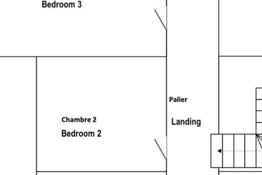 Wunderschönes Dorf am Meer - foto 17