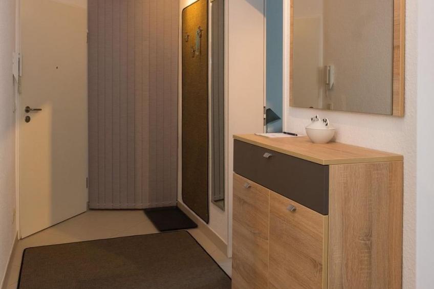 Wohnung in Mockritz mit Garten - foto 3