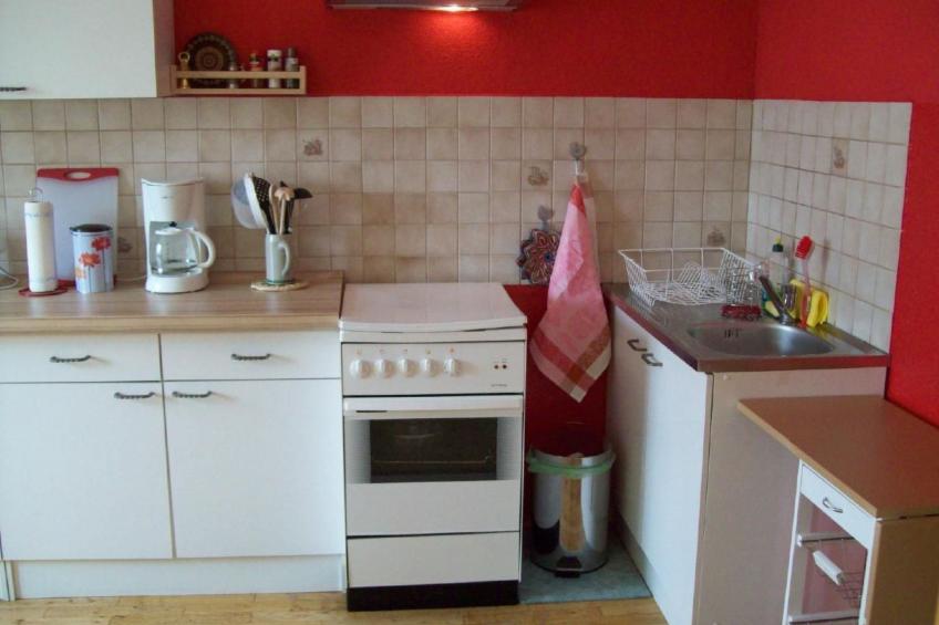 Appartement in Törten - foto 10