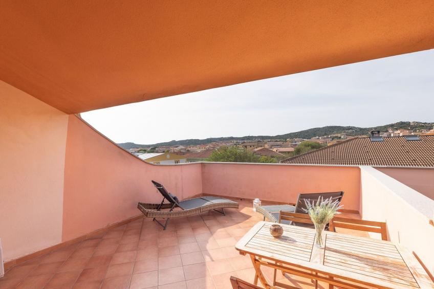 Studio-Apartment 4-Kristallblau - foto 6