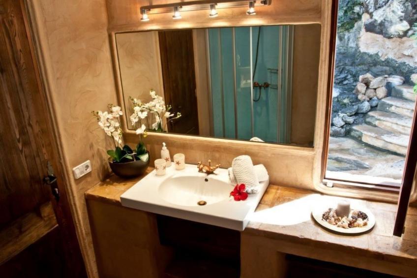 Wohnung in La Matanza De Acentejo mit Terrasse, gemeinsamem Pool und Garten - foto 12