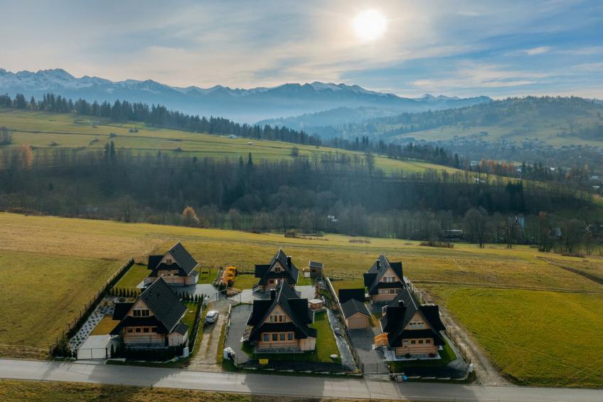 Góralskie Zacisze - foto 33