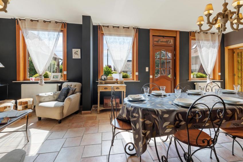 La Ferme de Gabrielle - foto 14