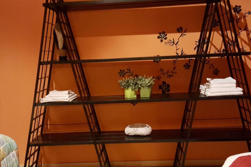 Wohnung "Vittorio" mit Dachterrasse - foto 22