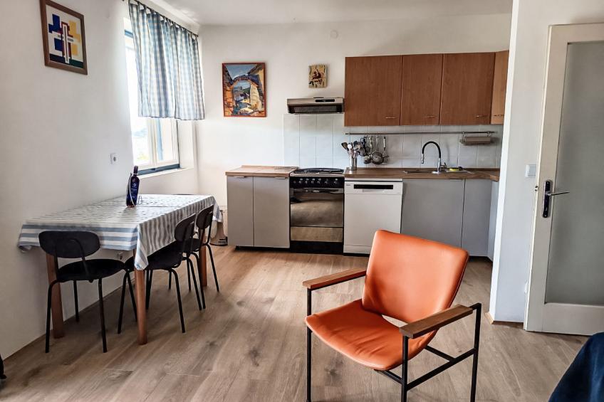Appartement Peliska - ein paar Schritte vom Strand entfernt - foto 7
