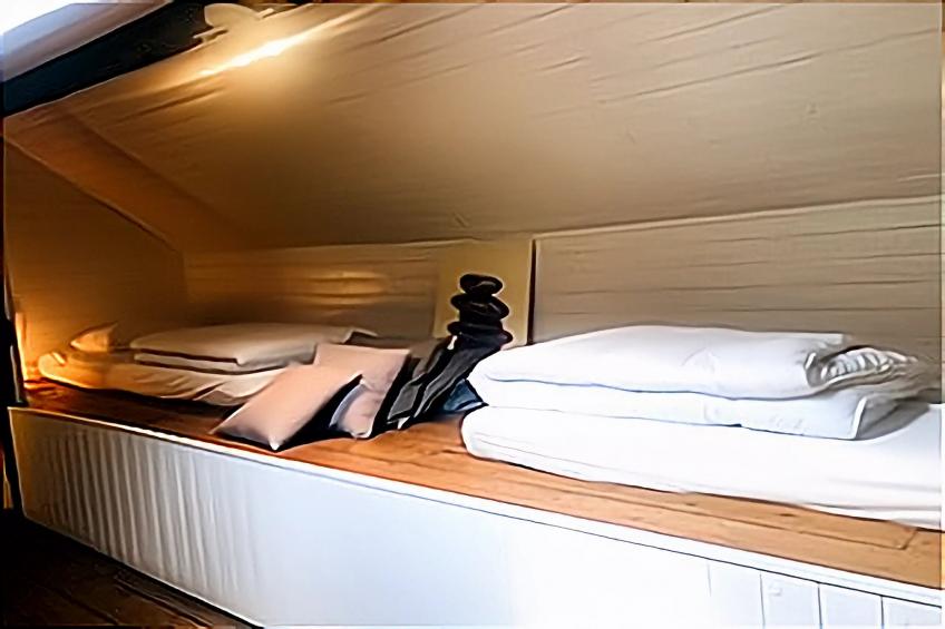 Aux 8 saules  habitaiton pour 5 adultes - foto 16