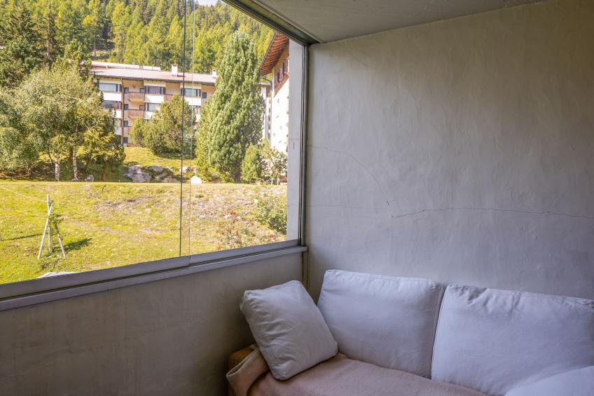 Chesa Maurus A5 - foto 24