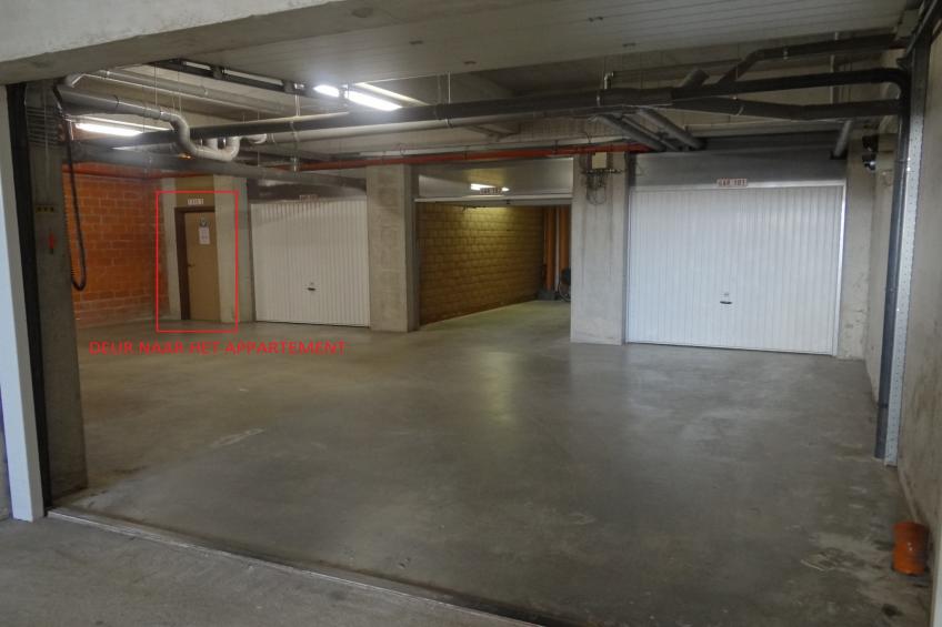 NEOPORTUS III / 75A 0402 garage - foto 20