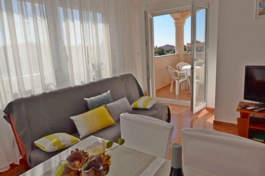 Appartement de vacances avec air conditionné et balcon à Medulin - BF-CHT75 - foto 24