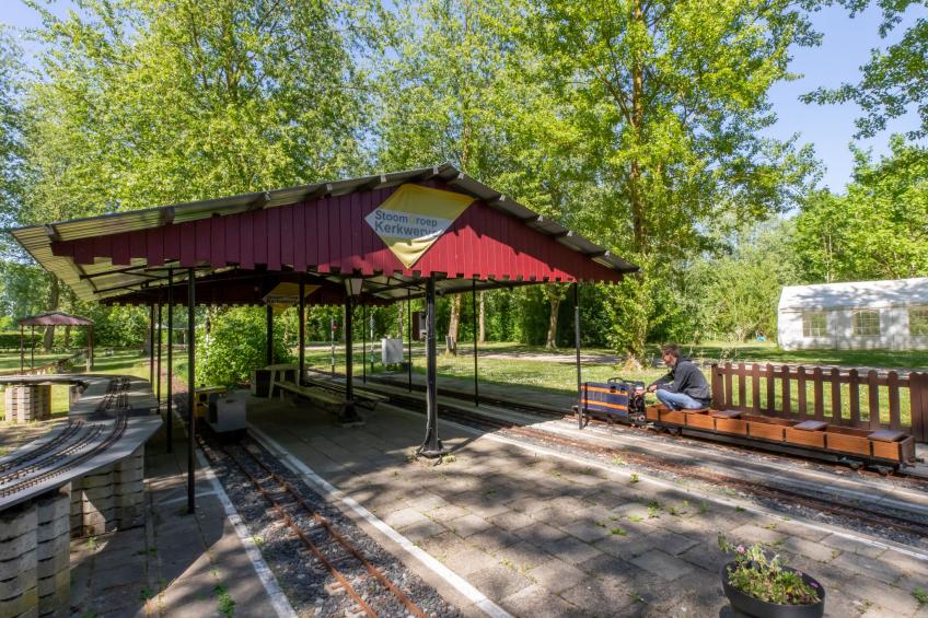 Tiny House Sunshine no 38 - foto 21