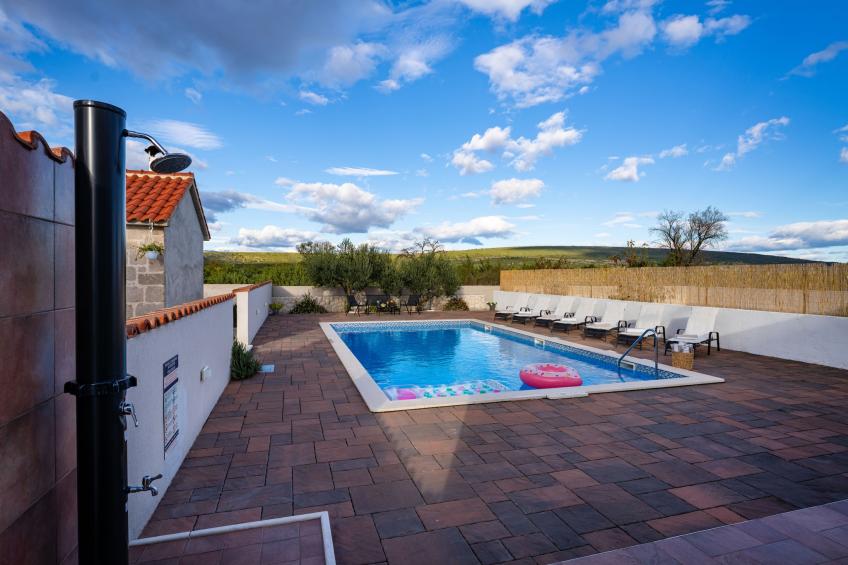 Villa Marijana - foto 34