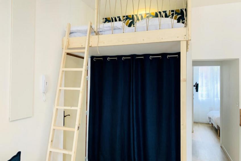 Appartements à La Rochelle - foto 17