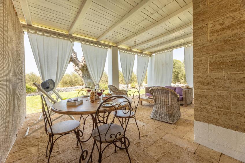 Tenuta Del Leccino - foto 8