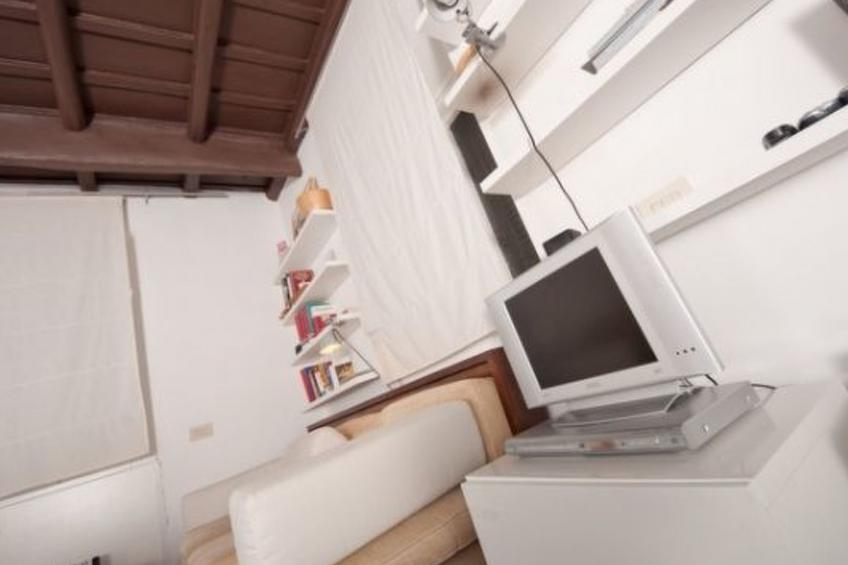 Romantische Auszeit in Campo De' Fiori - foto 19