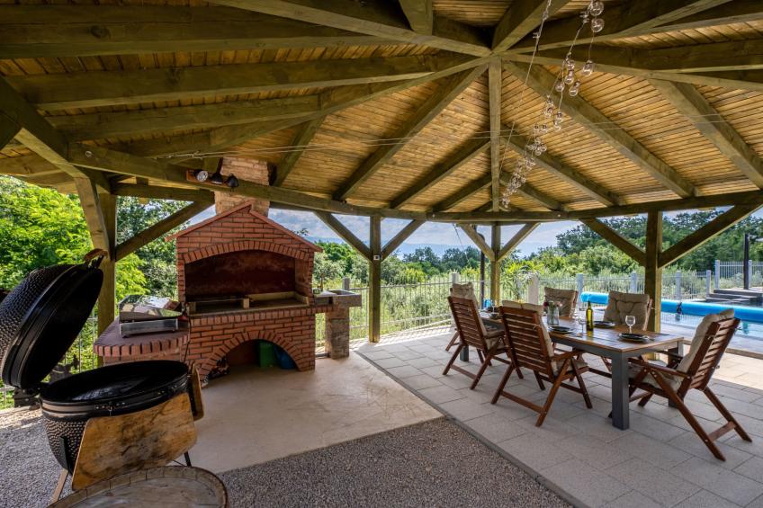 Vila Ema mit Meerblick - foto 30