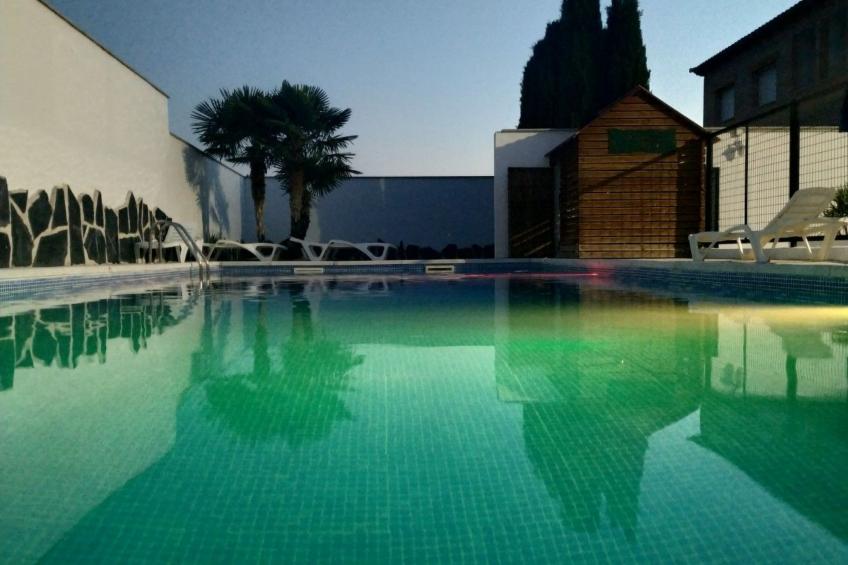 Gasthaus Callejón del Pozo I - foto 14