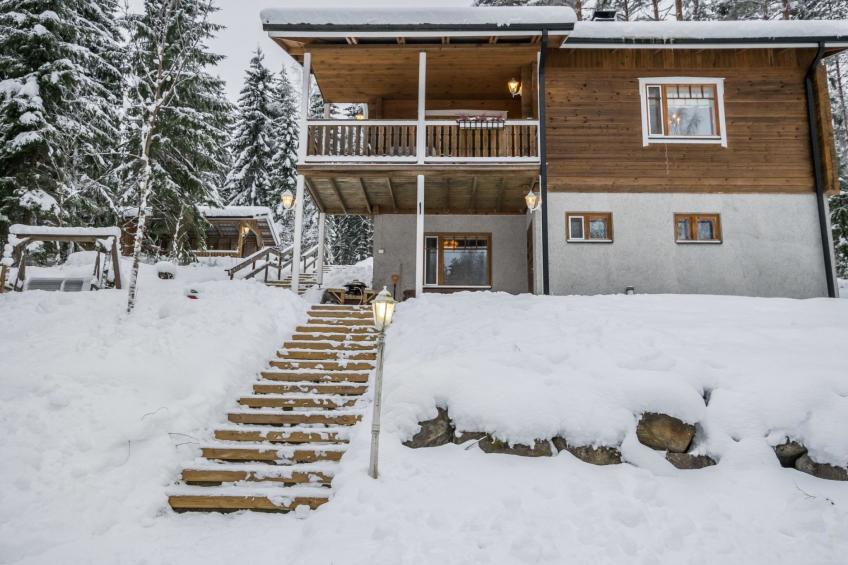 Mäntyrinne - foto 2