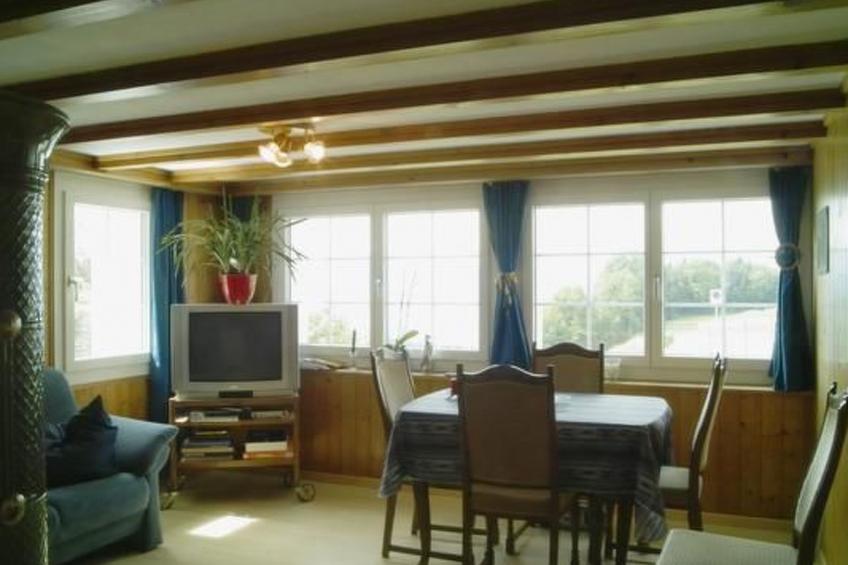 Ferienwohnung, Ferienhof Wald - foto 2