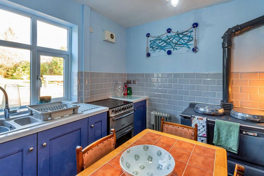 Ty Gwyn Hideaway - foto 29