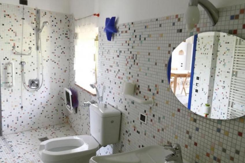 Wohnung Sonnenaufgang in Monte Vibiano Vecchio - foto 12