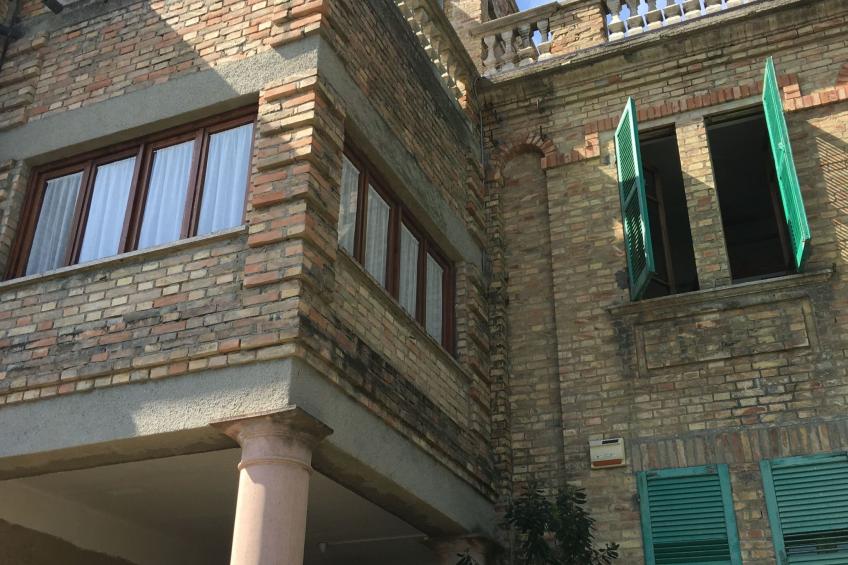 Ein-Zimmer-Wohnung Smeralda in Tortoreto Lido - foto 2