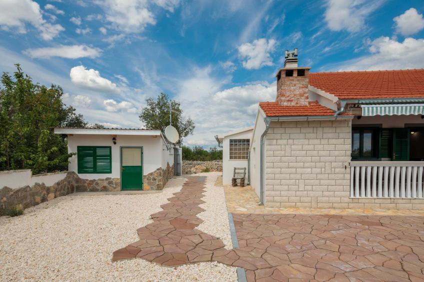 Villa Mystic Woods mit Pool - foto 30