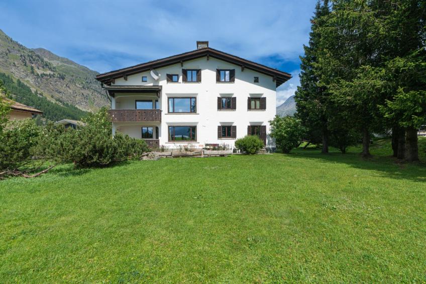 Chesa Tscheppa 2 - foto 13