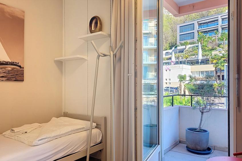 Blue Vista Lugano Apt.616 - foto 17