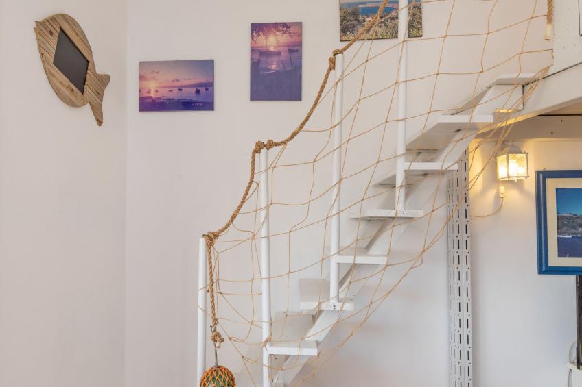 La casetta immersa nel verde - foto 10