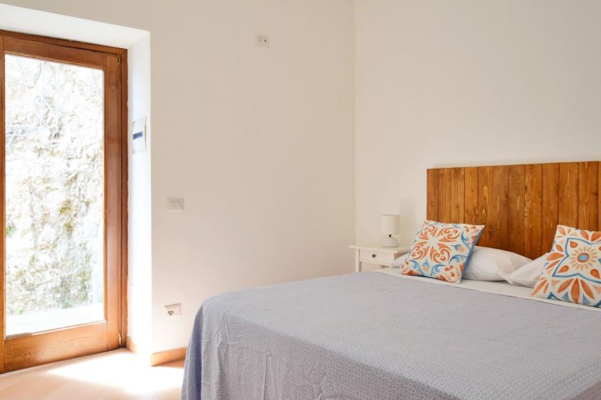 Casa della Marina - Strand, Meerblick, Wifi, - foto 11