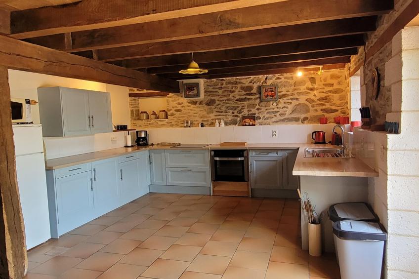 Gite Merlot - foto 4