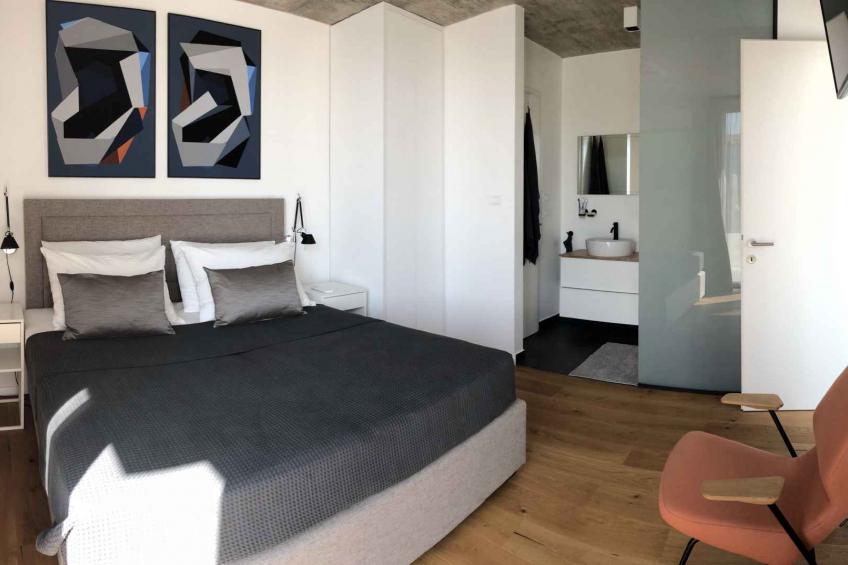 Vakantiehuis met zwembad en terras - BF-N52NR - foto 29