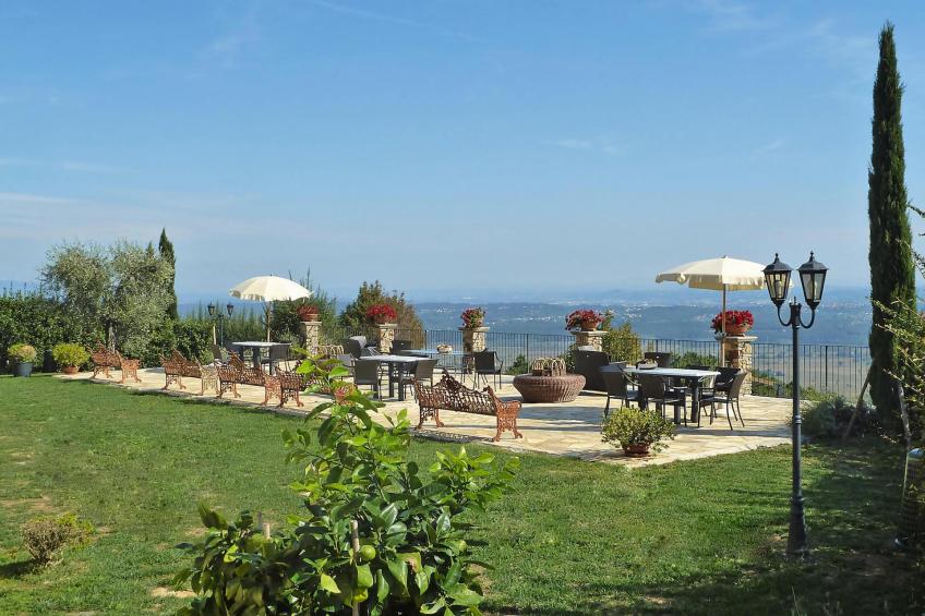 Agriturismo Cima alla Serra Pisa Bilo piano terra o primo piano - foto 5