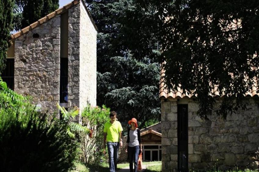 Terres de France - Domaine des Vans - foto 7