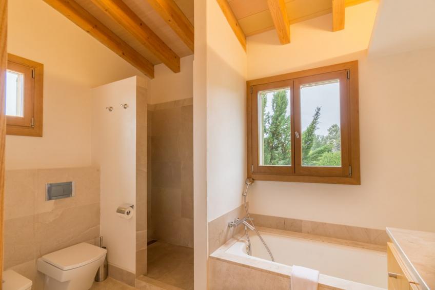 Son Pusa I, Villa 5StarsHome Mallorca - foto 34