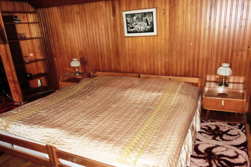 Ferienhaus in Budapest mit großem Garten - foto 27