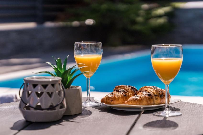 Villa S - Five Bedroom Villa with Private Pool - foto 31