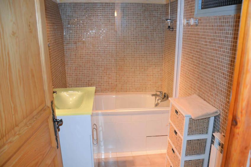 Gîte de France Gîtes de france 3 épis 5 personnes à mativet 3 épis - foto 16