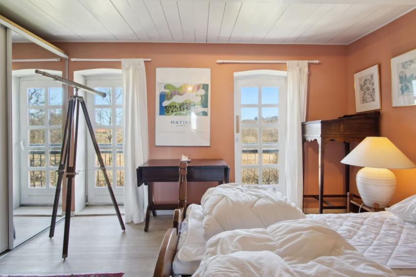 "Elisabetha" - 16km from the sea in SE Jutland - foto 45