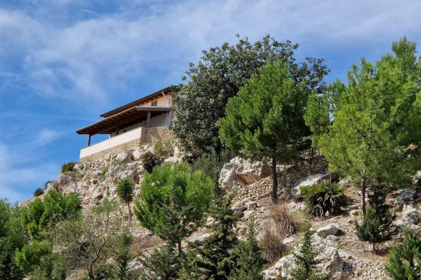 Villa Veranda Panoramica von Holiday World - foto 50