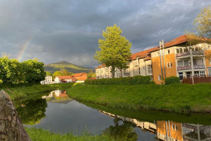 Wohnung in Bad Kötzting - foto 26