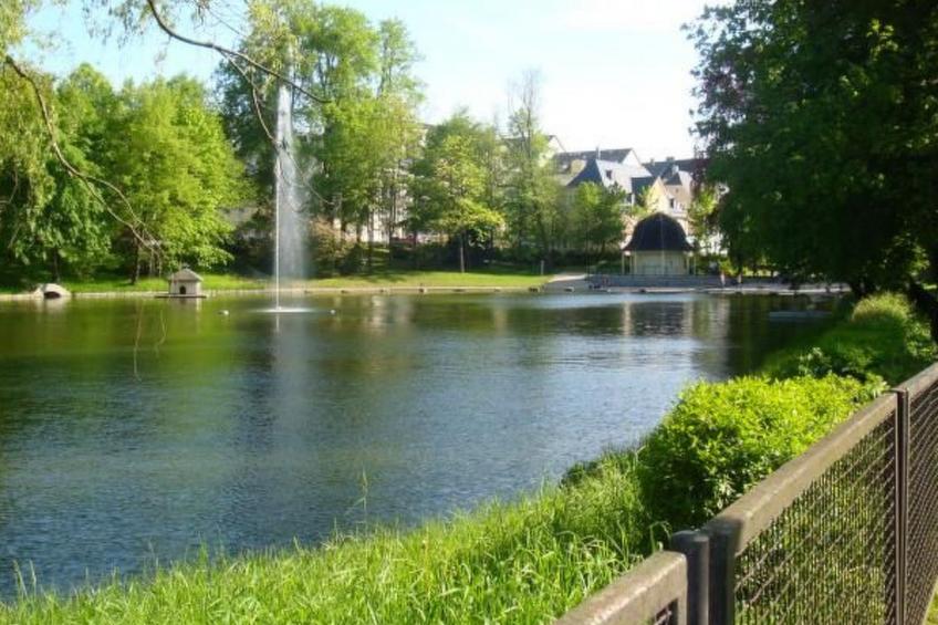 TOP-CityApartment - foto 13