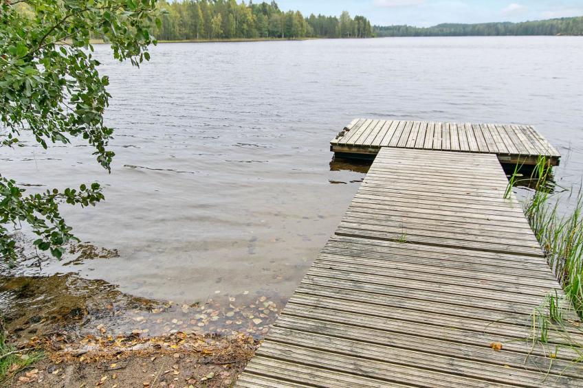 Mökki mikkola - foto 6