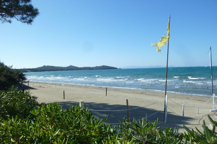 Punta Ala Villa - foto 34