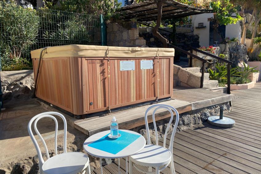 Casa Amarilla - foto 25