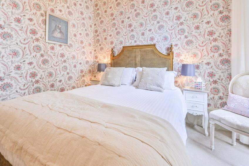 Luxuriöse Erdgeschosswohnung - foto 5