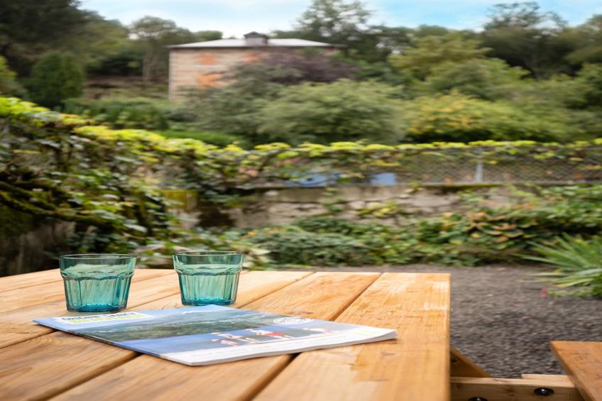 Villa Pax 1 - La Bourboule 5pers - foto 16