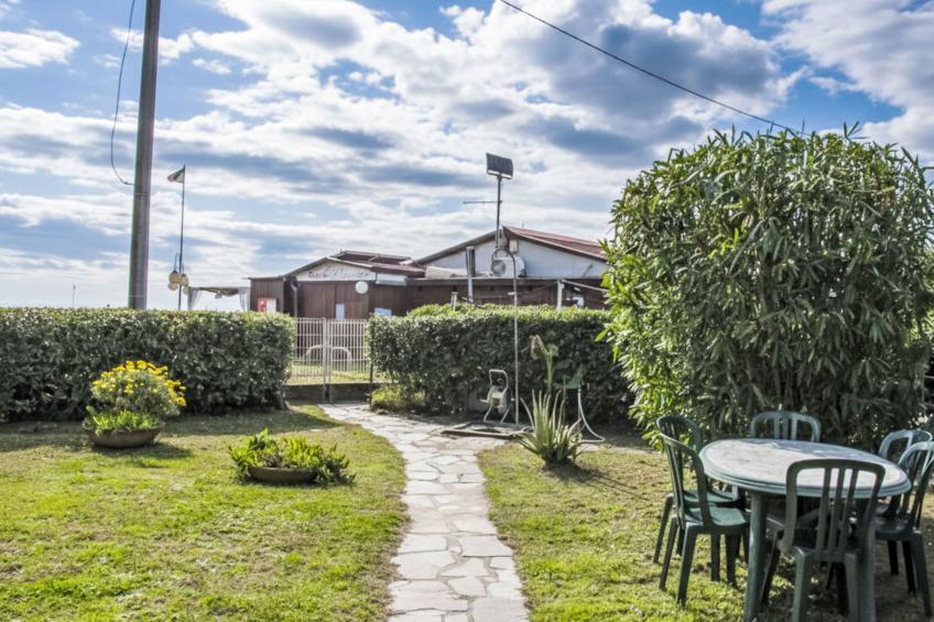 La Spiaggia - foto 24